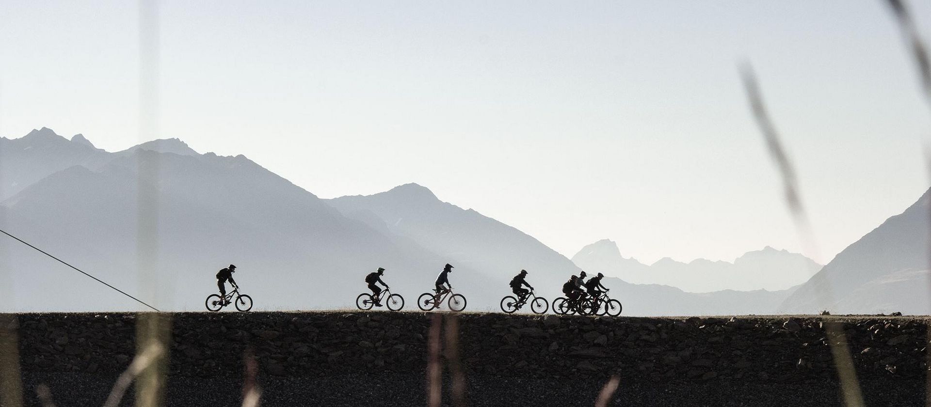 Ride On - Bikeschool Sölden